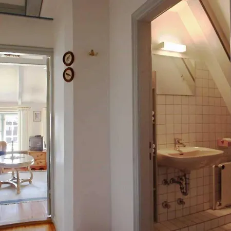 Ferienhaus Adfontes _ App_dach Ost *